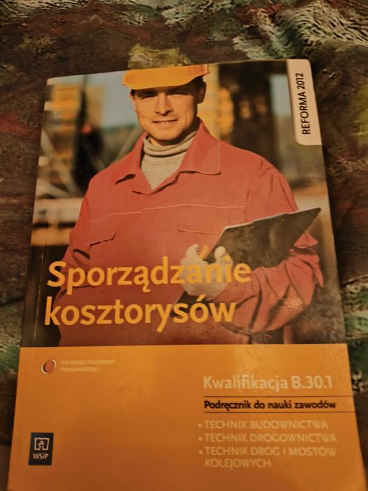 Sporządzanie kosztorysów