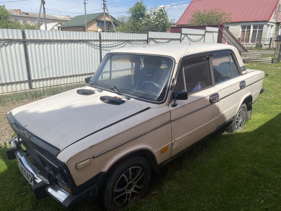 Продам ваз не на ходу