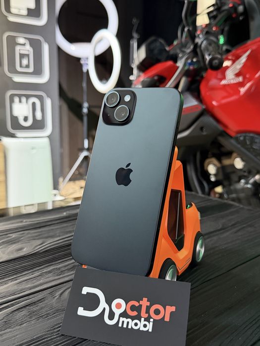 iPhone 15 Plus 128 GB