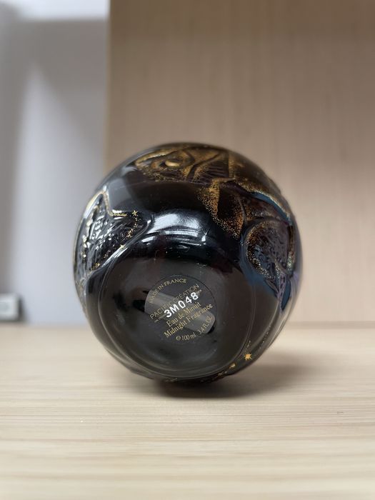 Lolita Lempicka eau de minuit midnight fragrance 2013