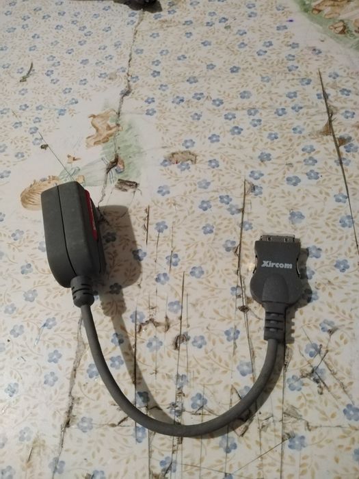 Vendo cabo novo bom estado