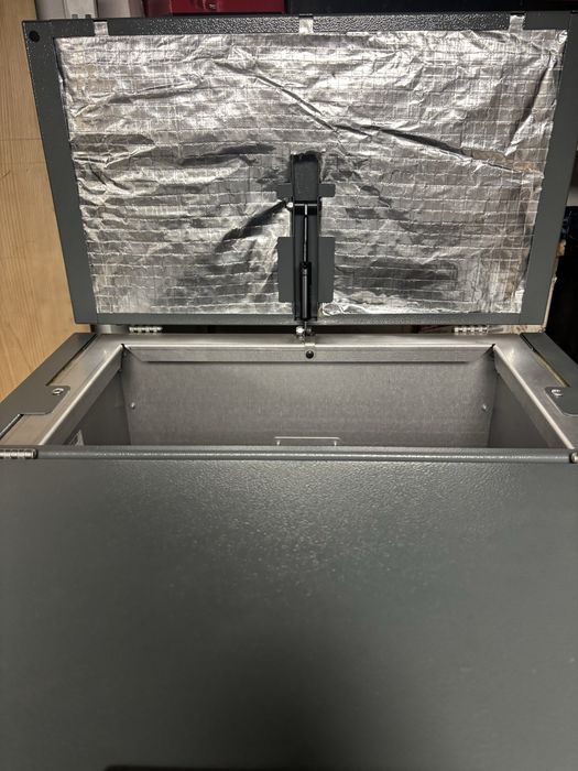 Caldeira Compacta 24 kw Red