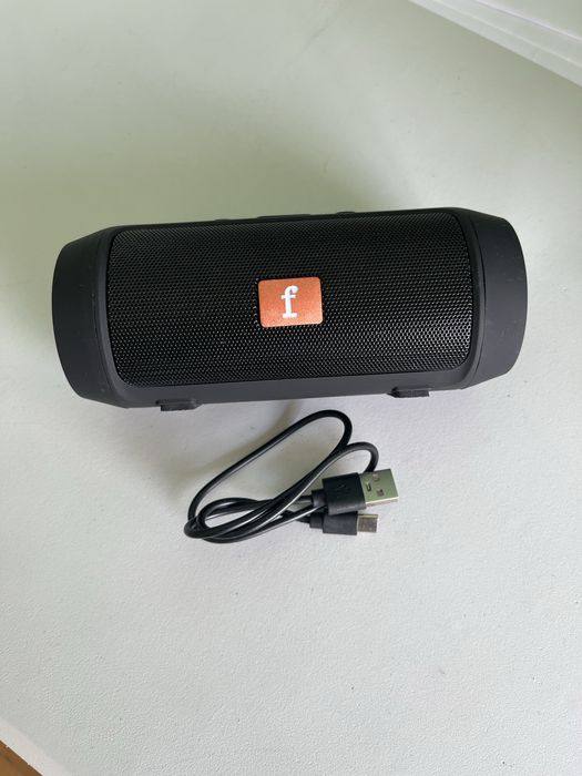 Блютуз колонка, нова