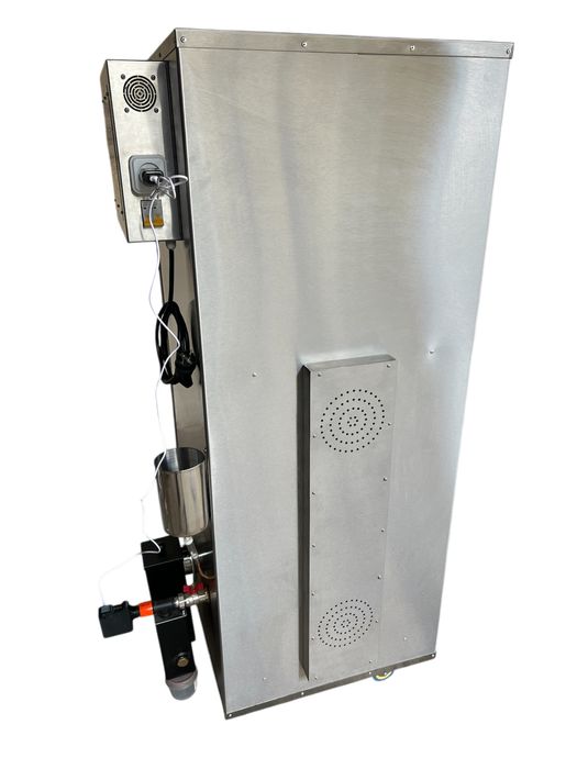 Коптильна камера Matvik MV-440 (440 літрів)