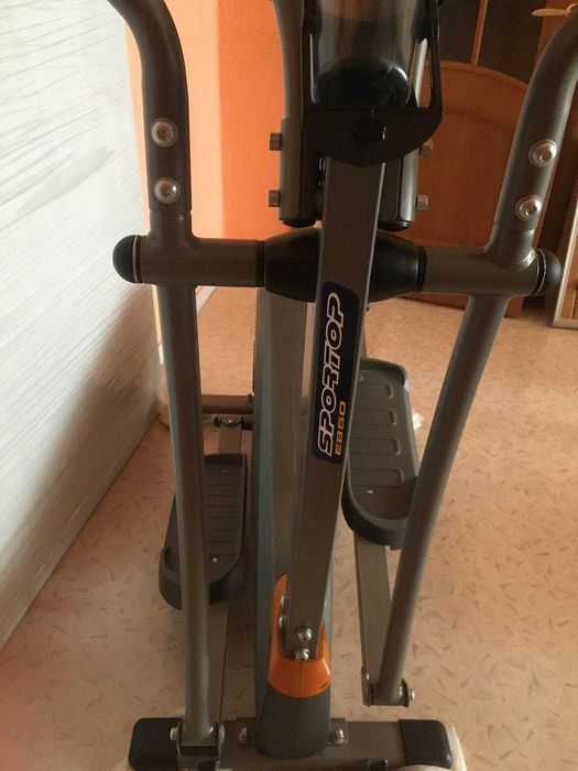 Продам Орбитрек Sportop E850. Идиальное состояние.