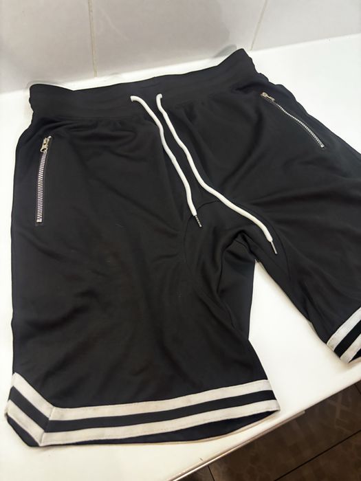 Spodenki new basket pro gt l/xl