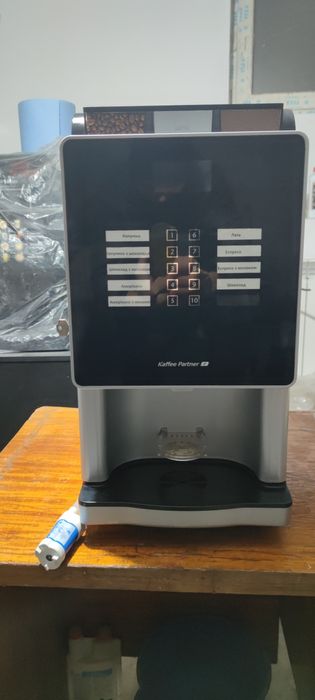 Rhea Vendors Minibona