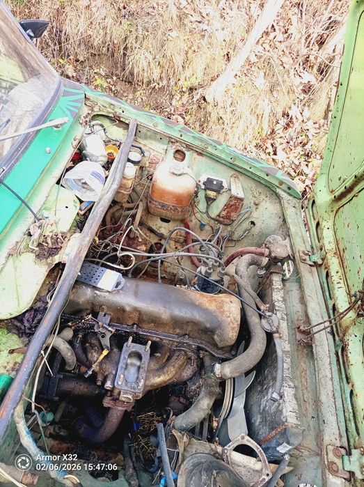 Продам ваз 2101.