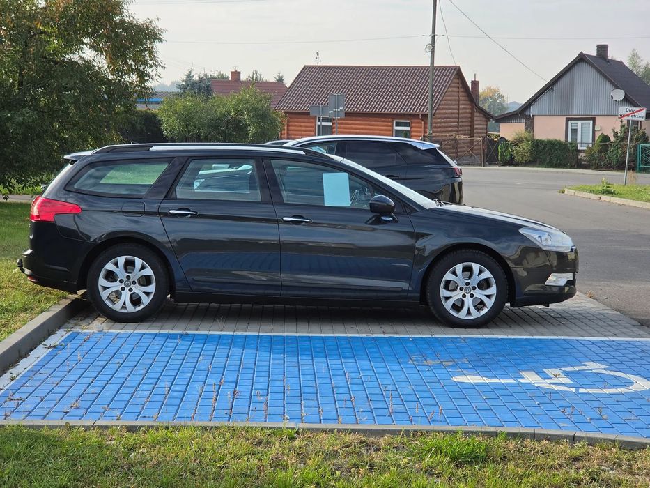 Citroën C5