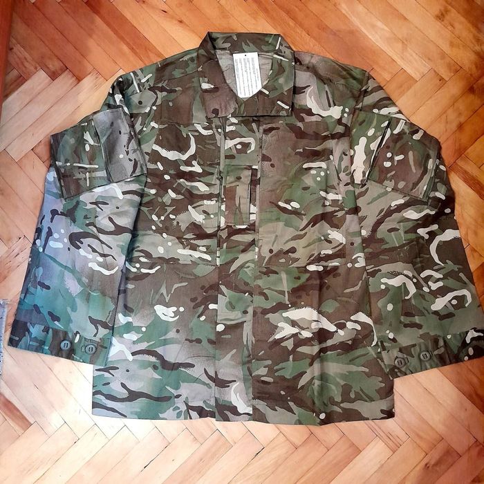 Бойова сорочка кітель...