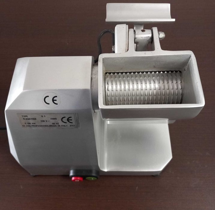 Ralador de Queijo Profissional