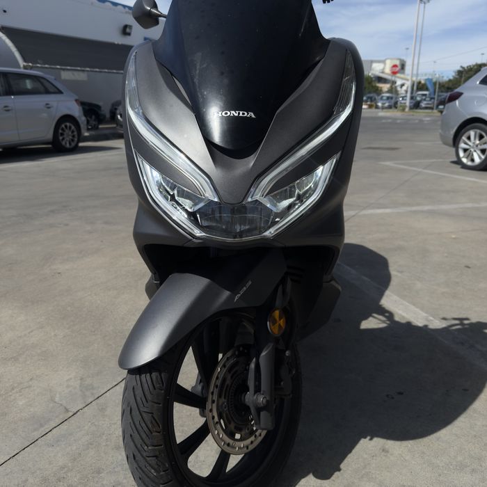 Honda pcx 125 abs