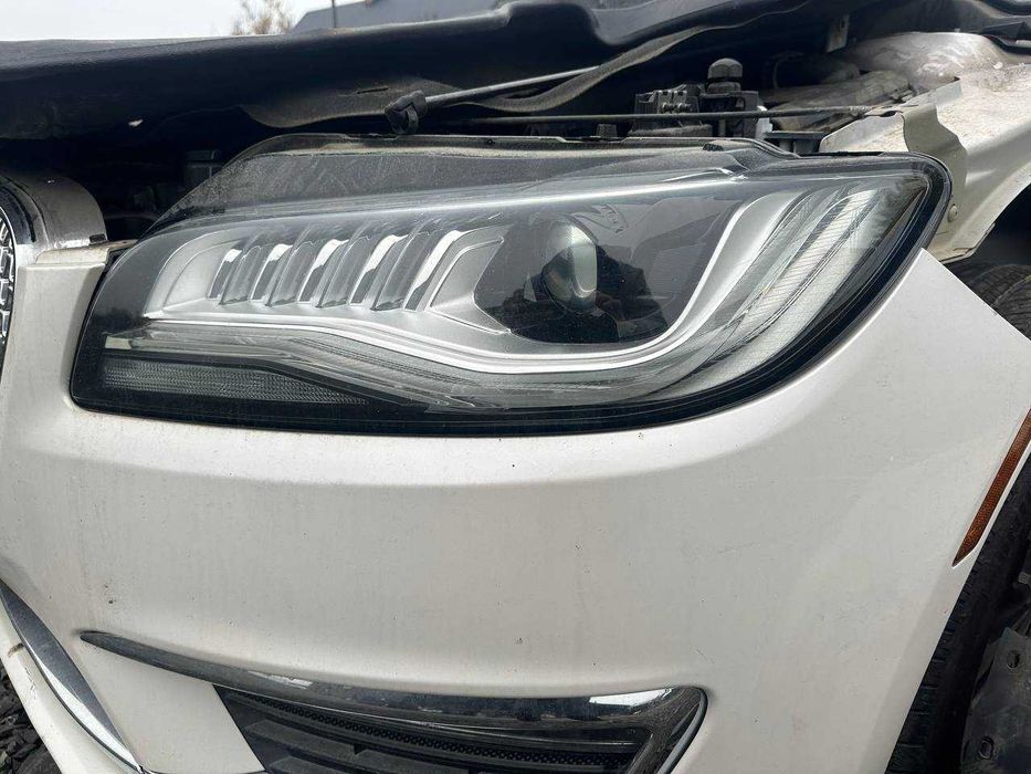 Фара передняя левая LINCOLN MKZ 13-20 HP5Z-13008-R