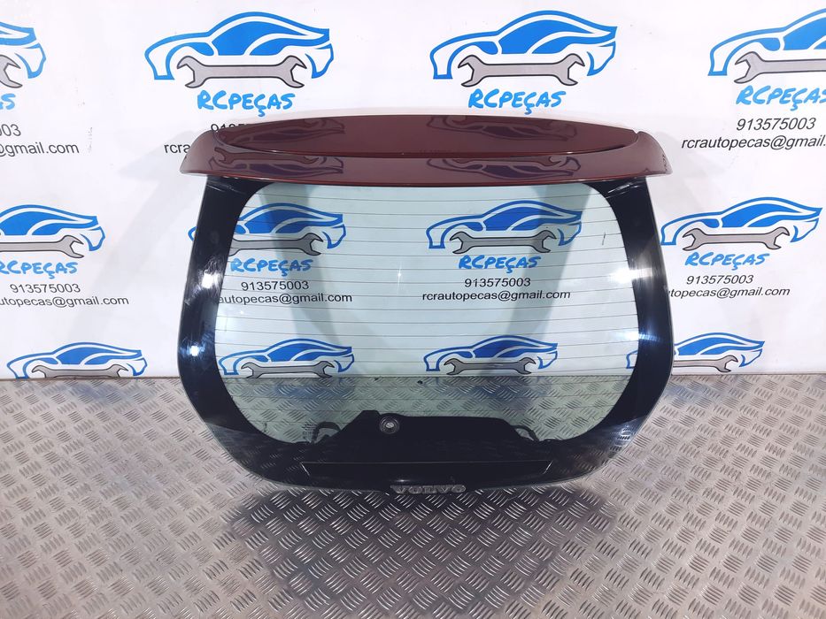 PORTA TAMPA MALA VOLVO 31265097 VOLVO C30 533 FECHO PUXADOR MOTOR