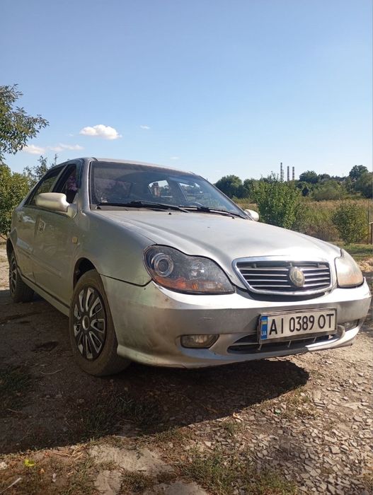 Продам  Geely CK