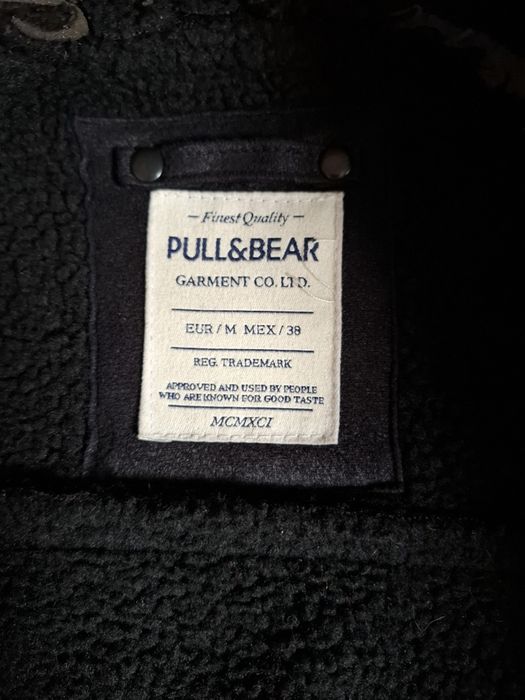 Casaco Motard Pull&Bear