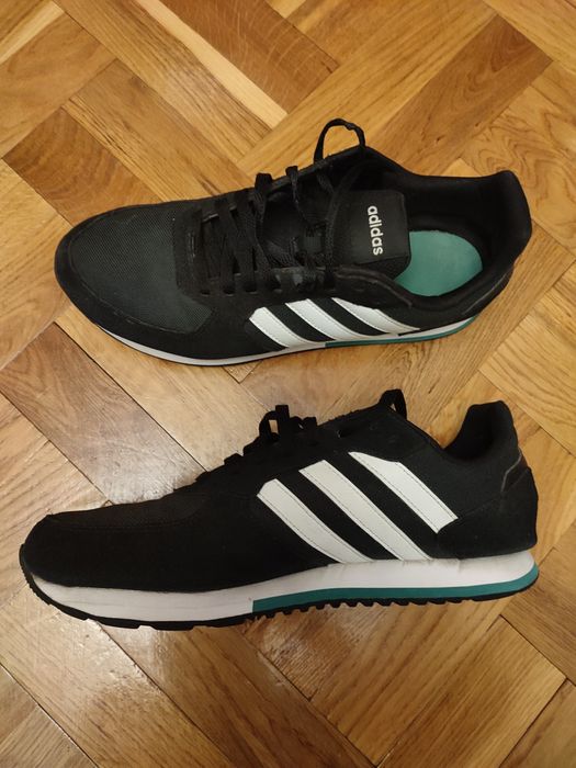 Buty m skie Adidas rozmiar 44 jak nowe W oc awek OLX.pl