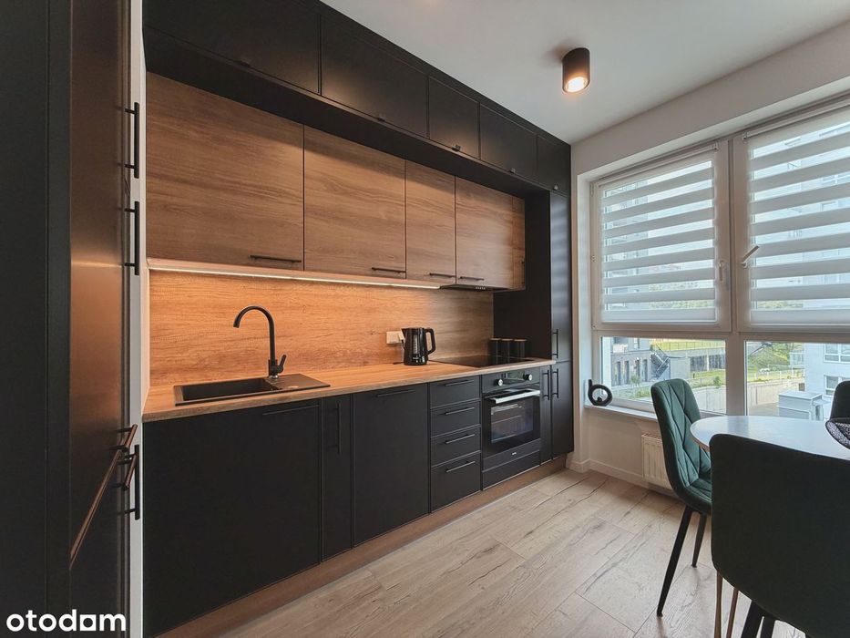 Na wynajem | Apartament 3-pokojowy | Kompozytorów Polskich | PL & ENG - Widok 4