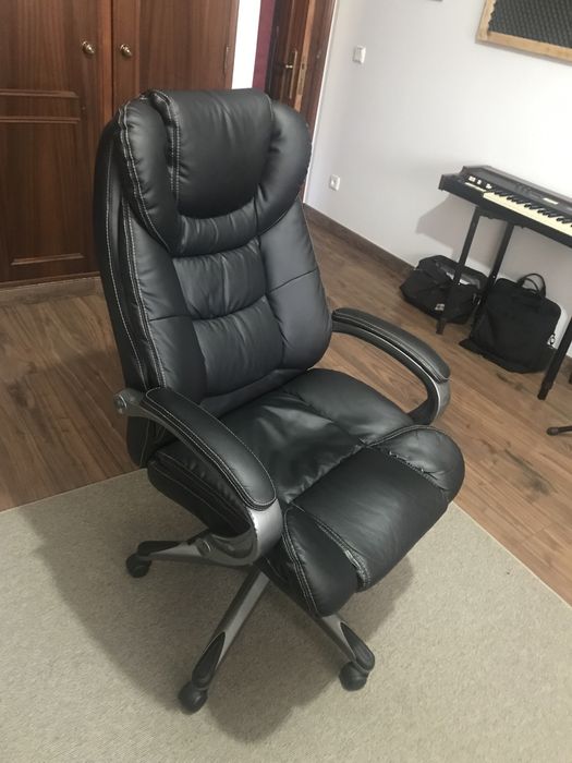 Cadeira de executivo