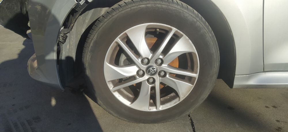 Toyota Yaris p21
