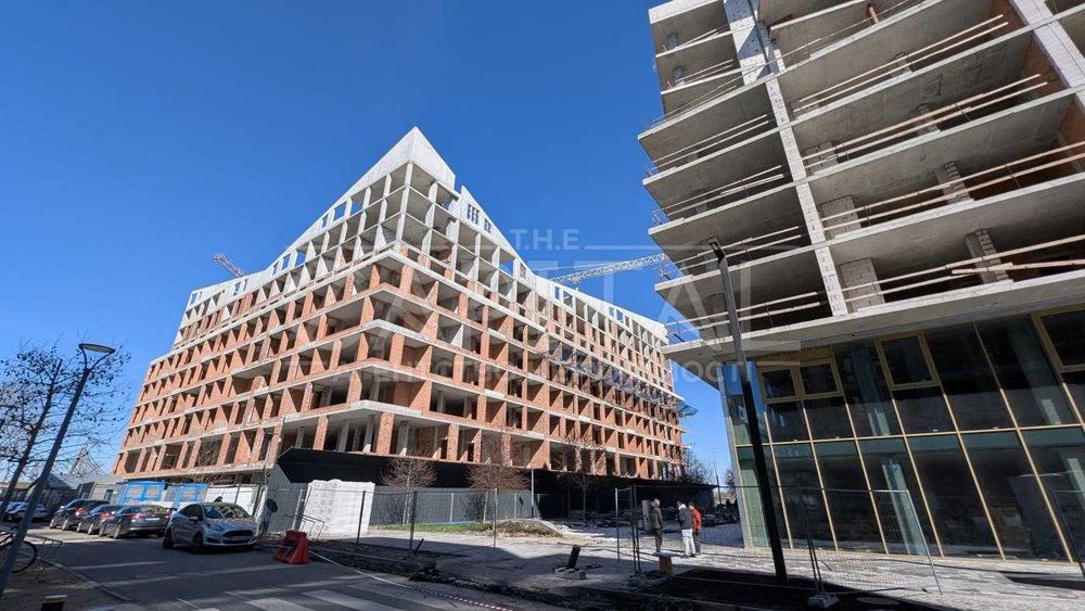 Многокомнатная квартира по адресу ул. Электриков (площадь 169 м²) - Atlanta.ua - фото 12