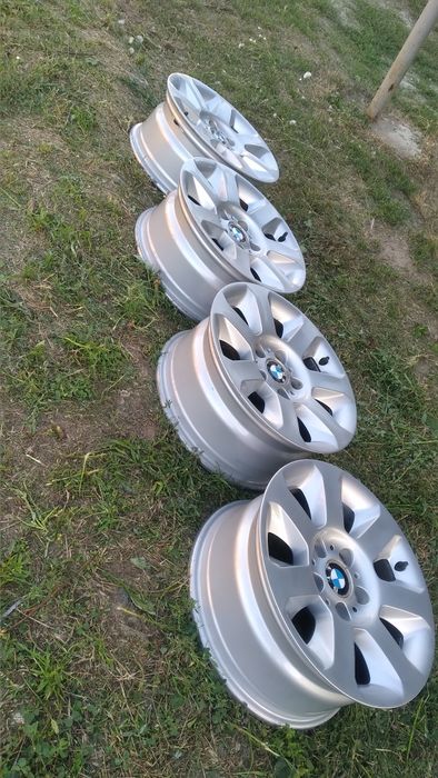 Диски  BMW литые