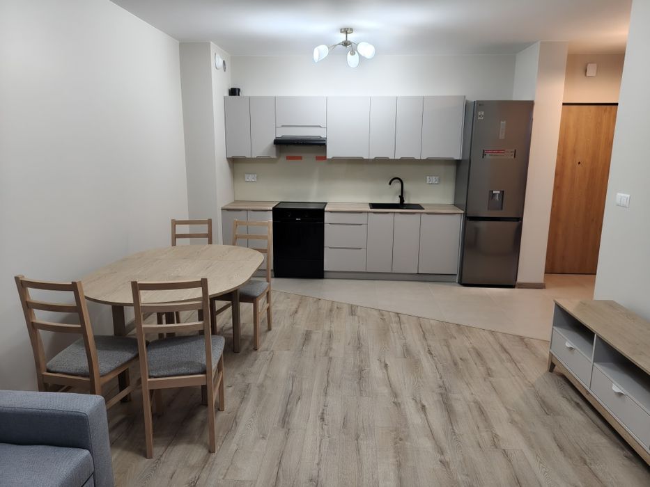 Wynajmę mieszkanie 40m2 przy ul. Saperskiej