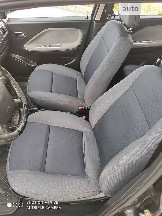 Чері амулет а 15