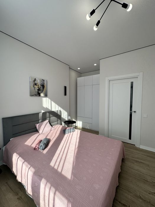 1-комнатная квартира по адресу Куликово поле пл. (площадь 35 м²) - Atlanta.ua - фото 6