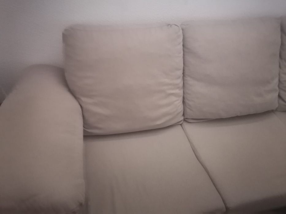 Sofa Chaise Longe