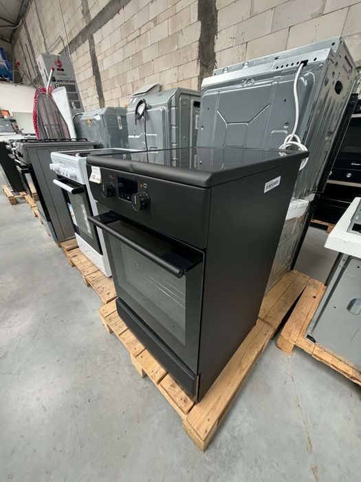 Kuchenka elektryczna Amica 510IE3.325TaDp(Bm)