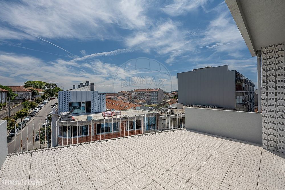 Apartamento T2 para venda