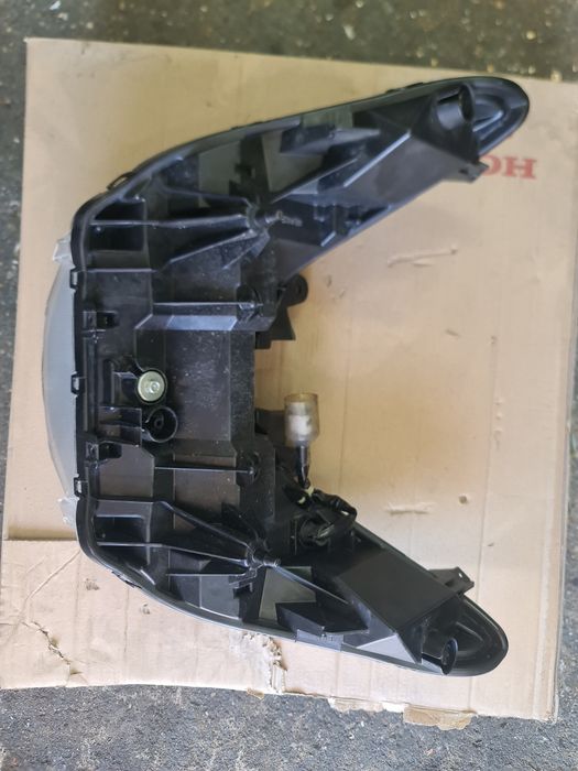 Peças pcx 2014 a 2021