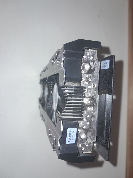 Gtx1080ti Ichill Inno3D 11gb