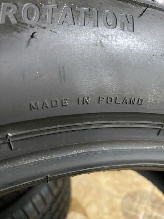 Розпаровка 235/55/19 101Т Bridgestone BLIZZAK LM005