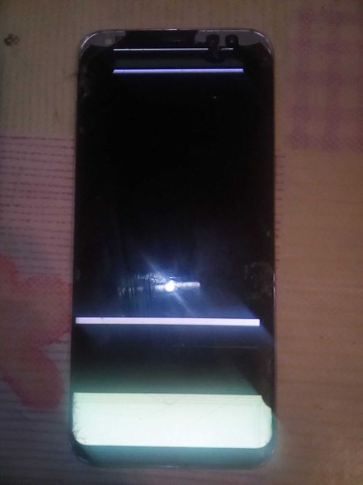 Samsung Galaxy S8+, Xiaomi Redmi Note9