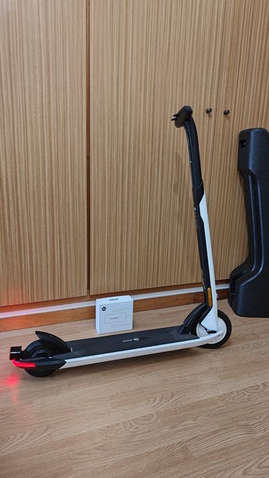 Trotinete Segway Ninebot AirT15e