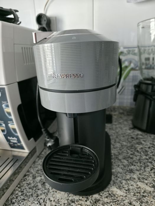 Maquina Nespresso