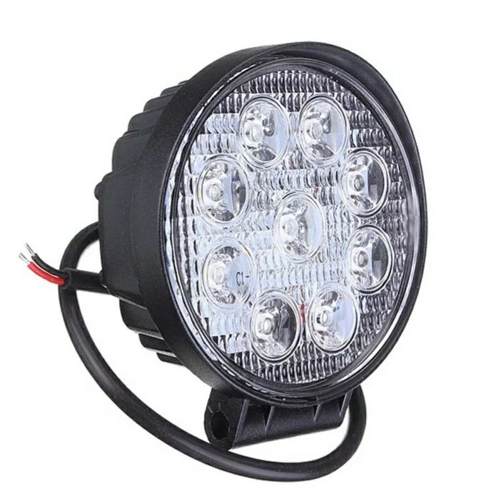 Фара рабочего света Led балка лед фара ближний свет люстра ДХО ЗХ.