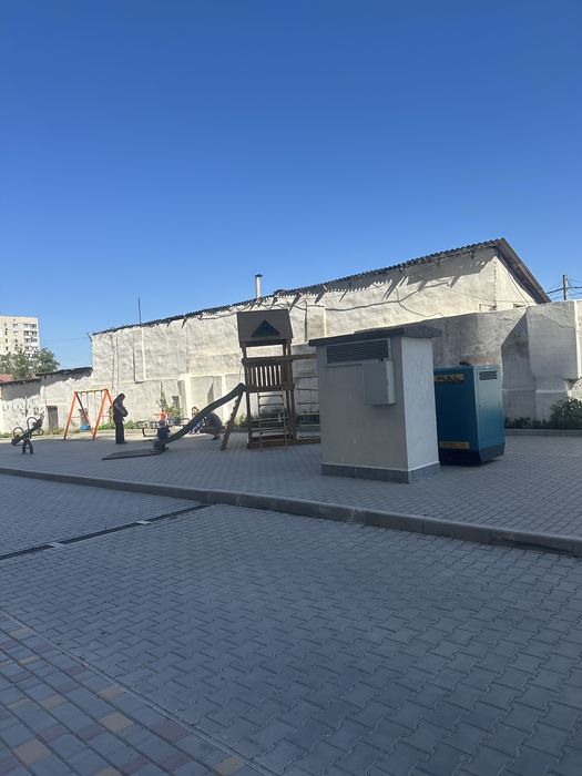 1-кімнатна квартира за адресою вул. Танкістів (площа 38 м²) - Atlanta.ua - фото 4