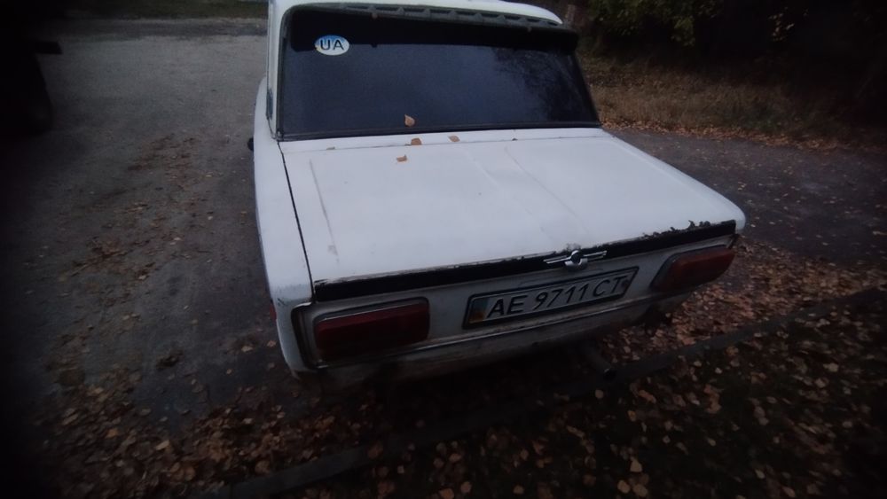 Продам ВАЗ 21033