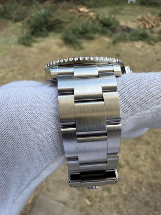 Rolex Submariner ref. 124060 (no-date)
