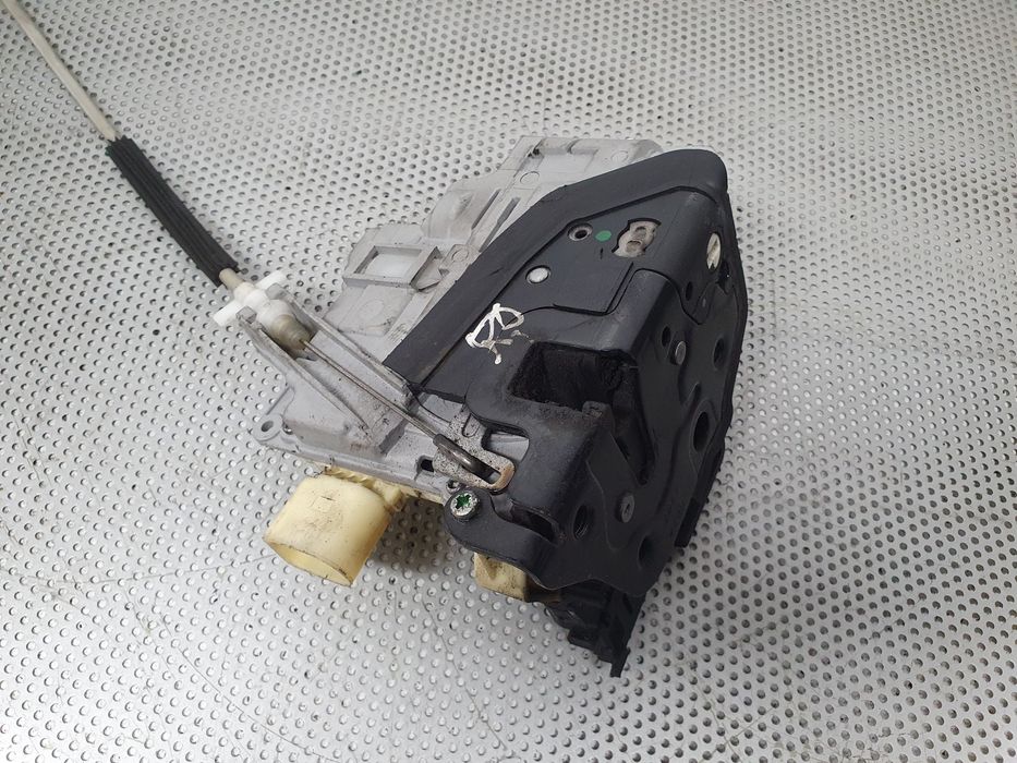 Fechadura / fecho porta frente direito SEAT Ibiza IV (6J5, 6P1)