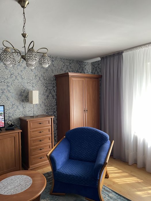 Wynajme mieszkanie 50 m2