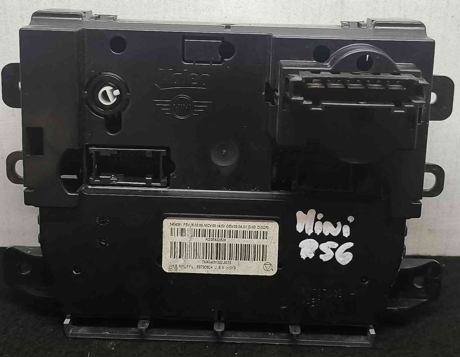 Comando Chauffage / Sofagem MINI MINI (R56) ano 2006