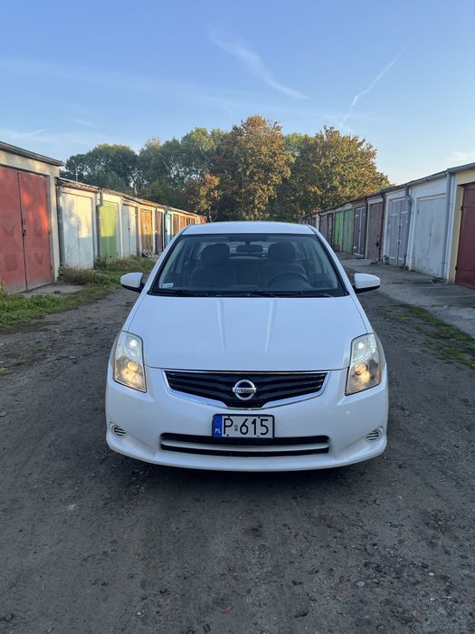 Nissan Sentra