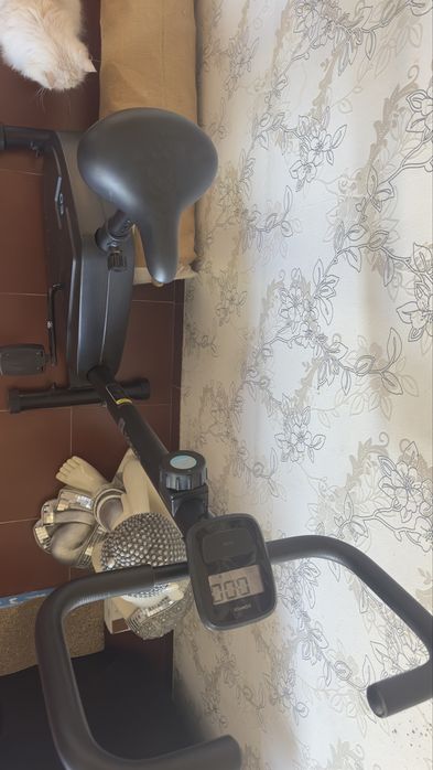 Bicicleta estatica