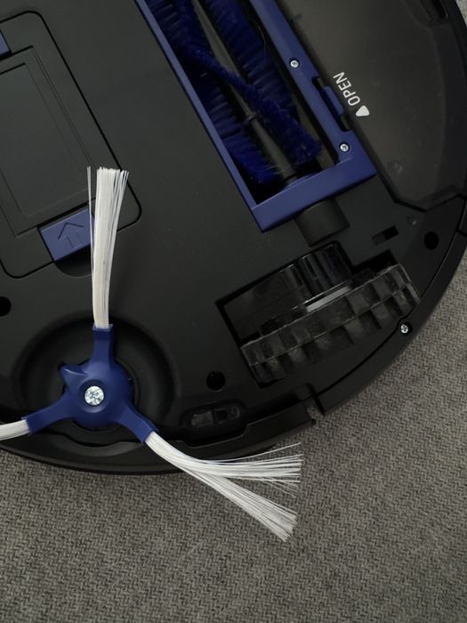 Aspirador Robot Rowenta