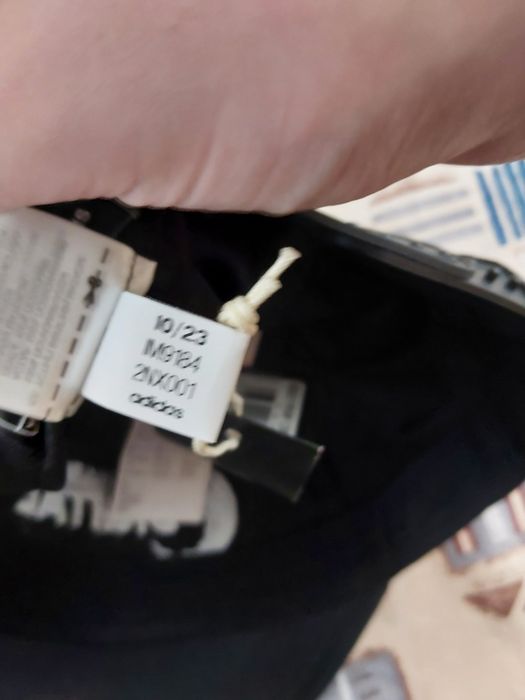 Продам кепку Adidas орігінал