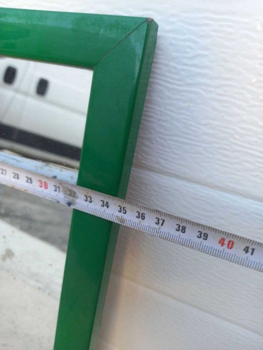 Sporting Mirror Frame445167489852395523